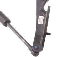 фото thumb №9, Bmw z4 e89 комплект петлі багажника правий лівий амортизатори чорний 7497733