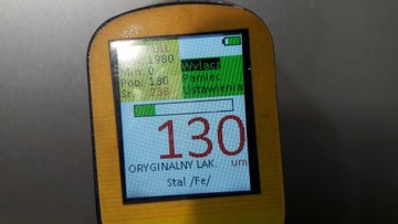 фото thumb №11, Toyota avensis t25 двері задні ліві універсал 2003-2008 1c0 зад лівий t10