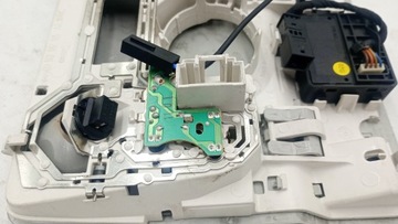 фото thumb №11, Лампа потолок vw passat golf 1k0947105ae 3c0035624c