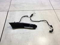 фото thumb №1, Ручка внутренняя правый перед a6 c5