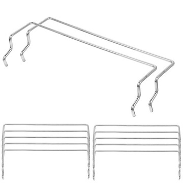 Ga-Towel Rack Coat Hangers Paper Holder Stainless