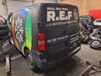 фото thumb №4, Expert iii jumpy scudo proace ii vivaro прокладка кузовная дверь задних