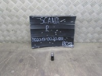 фото thumb №1, Кнопка выравнивание scania r euro 6 13-18r 1929941