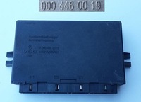 фото thumb №1, Модуль комфорту mercedes vito 638 w638 0004460019