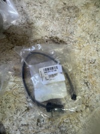 фото thumb №8, Набор подрамник приводной вал амортизатор поворотный кулак audi q7 4m0