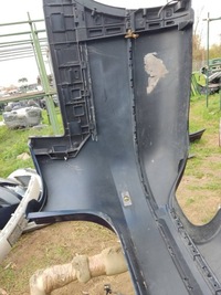 фото thumb №16, Бампер зад passat b6 универсал