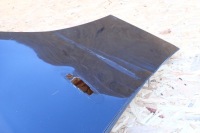 Крыло  правый  перед передний bmw e90 e91 Цена, фото thumb