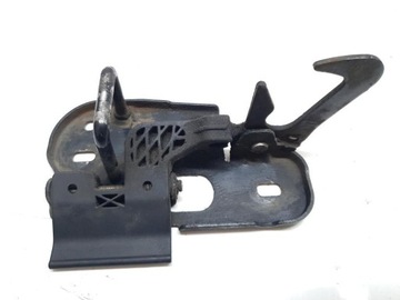 фото thumb №1, Засов замок капота vw touran i