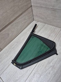 фото thumb №7, 11954. fabia iii скло кузовна лівий зад 6v6845213