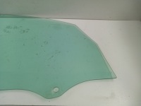 Audi a2 скло двері перед лівий Недорого, фото thumb