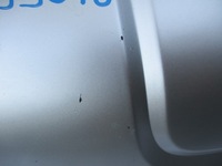 фото thumb №7, Бампер задня задній fiat panda 3 iii cross 735599078