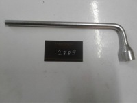 фото thumb №1, Ключ do kół w 211 w 203 w 204 nr 2215810001