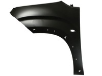 фото thumb №1, Крыло перед левый peugeot partner 18r-