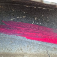 фото thumb №12, Skoda enyaq iv sportline 20- бампер перед передний spr pdc