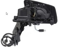 фото thumb №1, Зеркало левая mercedes cls c218 01.11-04.18