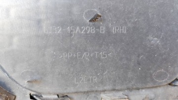 фото thumb №11, Land rover evoque i рестайлинг бампер перед gj32-15k872-a оригинал