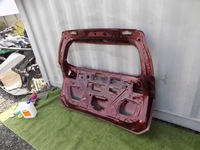 фото thumb №10, Кришка багажника багажника задня задня toyota rav4 iv lift оригінал europa