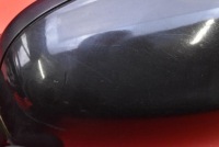 фото thumb №11, Зеркало правое графитовые eu 014175 peugeot 307 1 i 01-05 6 pin
