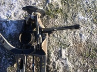 фото thumb №6, Балка подвеска задняя hyundai ioniq