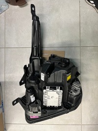 фото thumb №3, Лампа правая фара левый led kia sportage 5 v nq5 2022- 92101-r2000