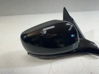 фото thumb №9, Зеркало правое перед renault grand scenic 4 iv 2016- 9+2pin