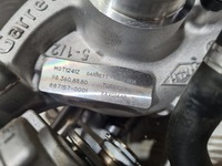 фото thumb №9, Турбина турбонагнетатель opel corsa f combo e 1.2 turbo