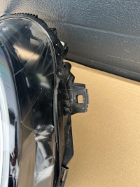 Mini f55 f56 f57 lci рестайлінг  фара передня правий led 5a07db8 Недорого, фото thumb