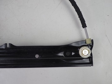 фото thumb №9, Подъемник механизм стёкла левый p bmw f26 7322747