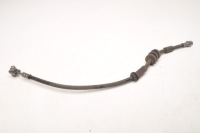 фото thumb №4, Mercedes eqb x243 шланг тормозной левый перед
