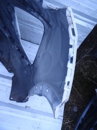 фото thumb №15, Бампер перед mitsubishi eclipse cross 17- оригінальний номер