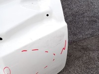 фото thumb №9, Mitsubishi eclipse cross 17- крышка багажника задняя задняя