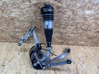 фото thumb №8, Підвішування амортизатор важіль поворотна опора праві перед audi e-tron 55 4ke 18-