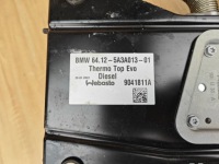 фото thumb №7, Оригінальні webasto обігрівач стояночний дизель bmw g26 g20 5a3a013 26km