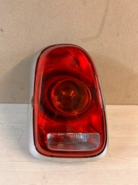 Mini оригінальний номер f03635500q Київ, фото thumb