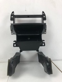 фото thumb №1, Citroen c3 ii защита карман бардачок 9684285877