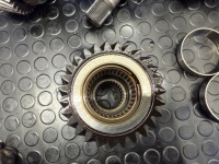 фото thumb №12, Audi a6 a7 c7 4g вали диски зубчасте коробки коробка передач 8hp55 nvf