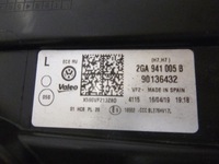 фото thumb №7, Vw troc t-roc 2ga лампа ліва передня