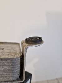 фото thumb №8, Mercedes испаритель кондиционера радиатор a2238305505