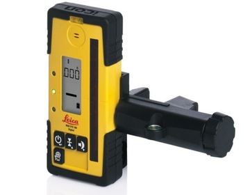 Ротационный лазерный уровень Leica RUGBY 620 RE160