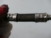 фото thumb №12, Bmw 3 e93 e92 335i n54 e90 шланг турбонагнетателя 7562800