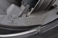 фото thumb №8, Toyota hilux lift n70 09-11 фара лампа ліва 0k-4 europa