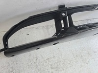 фото thumb №6, Porsche taycan turismo cross спойлер бампера карбон