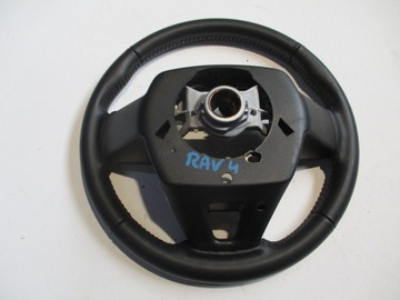 фото thumb №5, Руль toyota rav 4 v