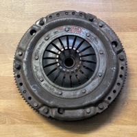 фото thumb №13, Audi a3 8v / golf 7 1,4 tsi 122km cmb колесо маховик сцепление 03c105273p