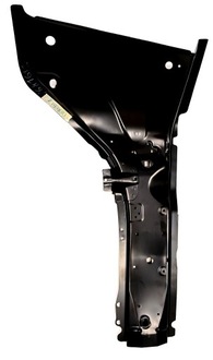 фото thumb №1, Обшивка внутрішнє przednieprawe ford focus c-max