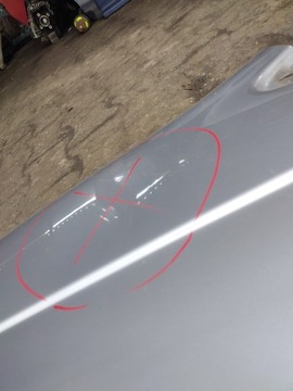 фото thumb №6, Крило лівий citroen c5 i