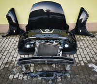 фото thumb №5, Nissan juke i f15 10-14 1.6 dig-t радіатор комплект радіатор