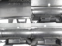 фото thumb №11, Mercedes eqc n293 amg 19- бампер перед pdc