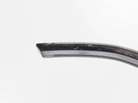 фото thumb №11, Land rover evoque i 2013 молдинг стекло боковой