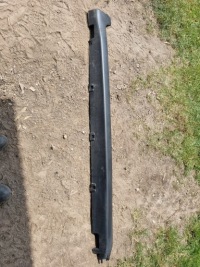 фото thumb №4, Молдинг защита порог порог левая partner iii berlingo iii